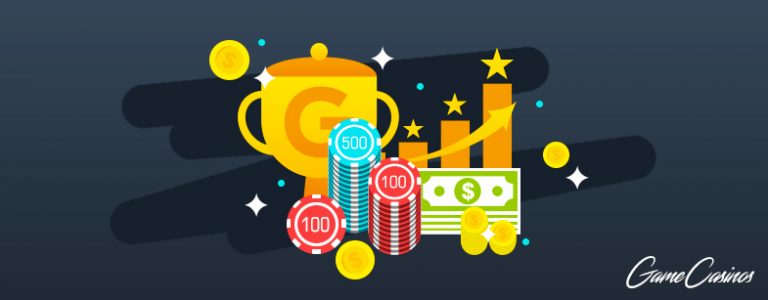 Лучшие казино от Gamecasinos