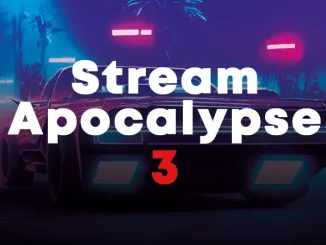 Stream Apocalypse 3